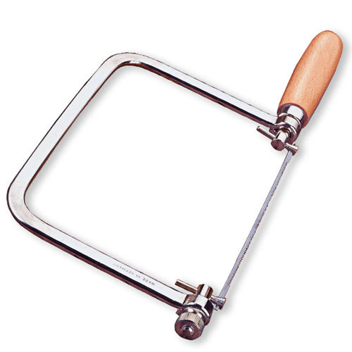 Olson Saw Sf63510 Coping Saw Frame Delude Coping Frame/End Screw