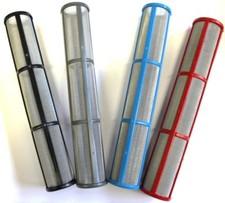 Hauptfilter w&auml;hlbar f&uuml;r Graco Hochdruckfilter Ger&auml;tefilter Airless