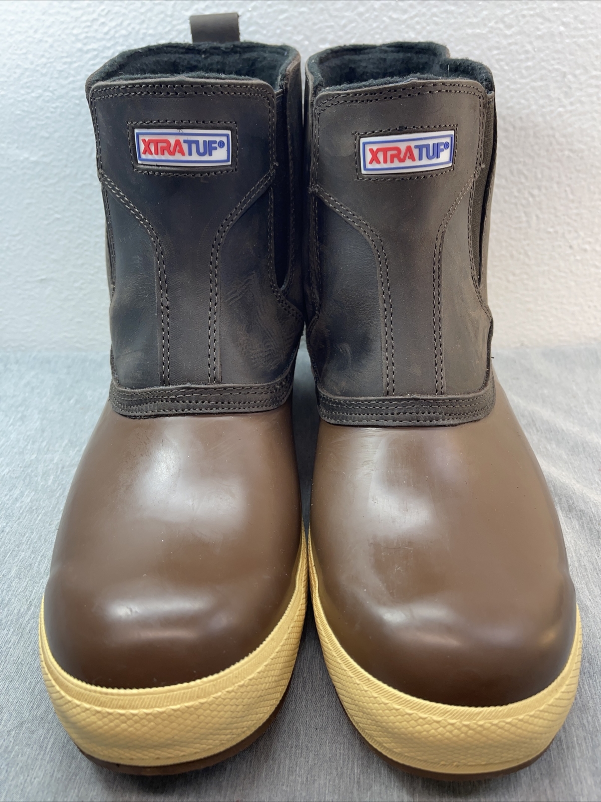 Xtratuf Men's 6 in Legacy Chelsea Boot 