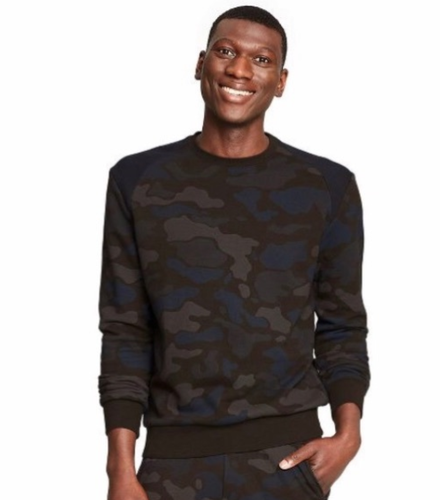 Crew Neck Sweatshirt NWT | eBay