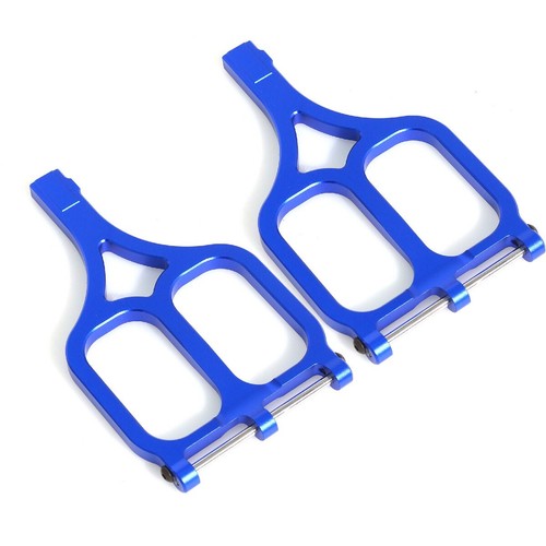 Suspension A-Arms Front Rear Upper Lower kit For 1/10 Traxxas 3.3 /E-maxx T-maxx - Picture 15 of 27