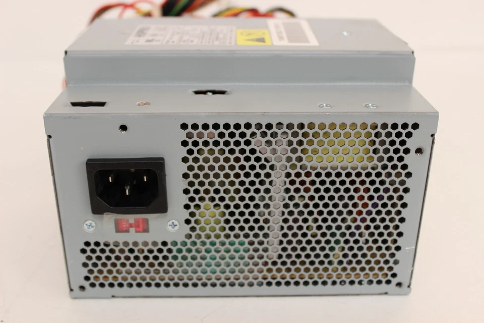 IBM 74P4300 230 WATT POWER SUPPLY 49P2190 8198 HP-A2307F3P WITH WARRANTY - Image 2 of 3
