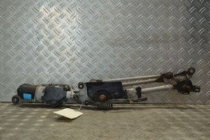 MAZDA 2 (DE) 1.4 MZR-CD 3-TÜRER DF71093 Wischermotor vorne Scheibenwischermotor