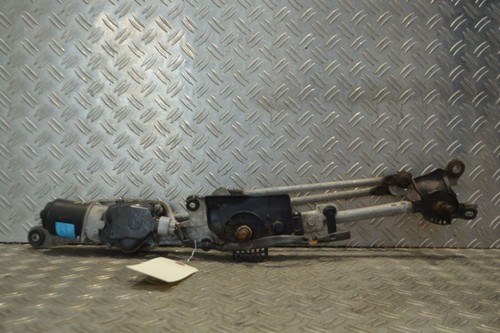 MAZDA 2 (DE) 1.4 MZR-CD 3-TÜRER DF71093 Wischermotor vorne Scheibenwischermotor