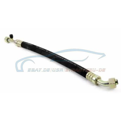 Original BMW 64539067587 - [SUPER PREIS] Saugleitung Verdampfer 