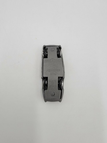 Anguplas - Mini Cars - 1/86 Scale - MERCEDES BENZ W-196 RACE CAR - GRAY - VHTF! - Picture 6 of 7