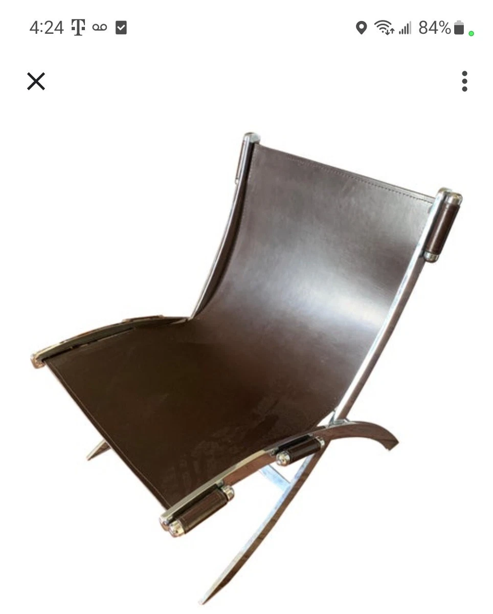 Antonio citterio lounge 2025 chair