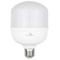 GlüHbirne E27 Birne Led Leuchtmittel GlüHlampe Led Beleuchtung Neutralweiß 48W