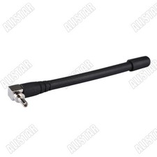 50x 3dbi Mini Rubber Antenna 1900-2100MHz CRC9 For E156 E156G E1762