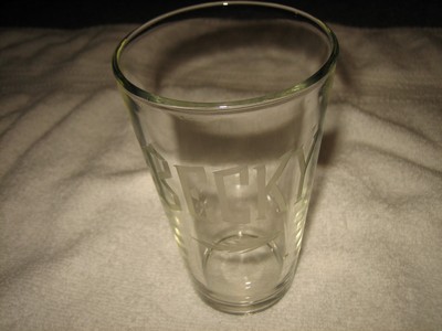 Colorado Pint Glass Drinking Glass Gift Ideas 16 oz.