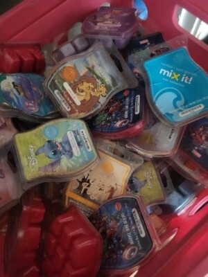 Scensty Discounted Disney and More!!!