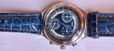 orologio uomo swatch Irony