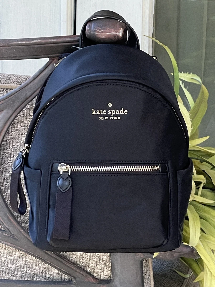 Mini backpack sales purse kate spade