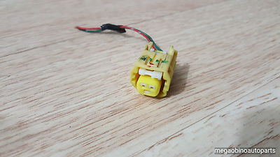 ナイル Front 4WD Axle Actuator 8981408531 8973679590 For Isuzu D