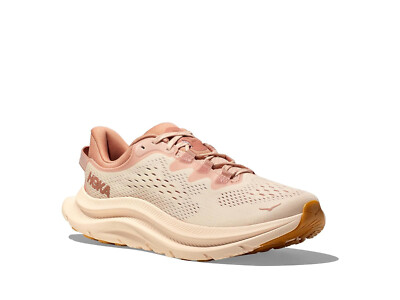 Hoka One One Women's Kawana 2 Vanilla /Sandstone Sneakers Hoka One One Women's Kawana 2 Vanilla /Sandstone Sneakers