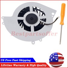 Internal Cooling Fan Replace Part For SONY PS4 PS 4 CUH-12XX KSB0912HE 500GB US