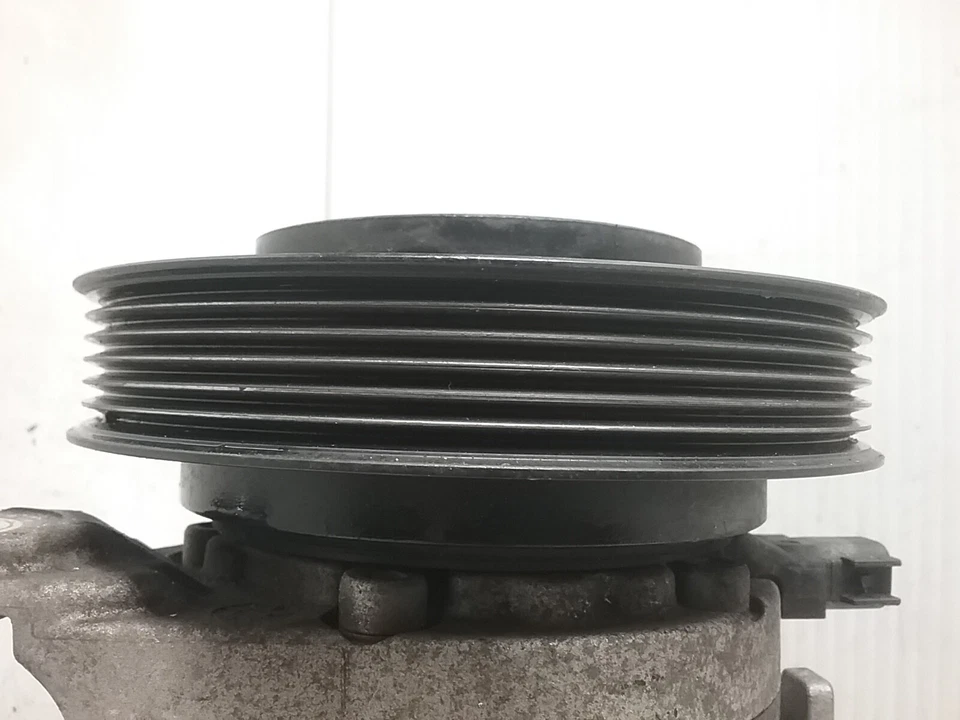 Dodge Dakota 2004-2007 compresor de aire acondicionado F500-DP7GA 3,7 L 6 cilindros Foto 3 de 4