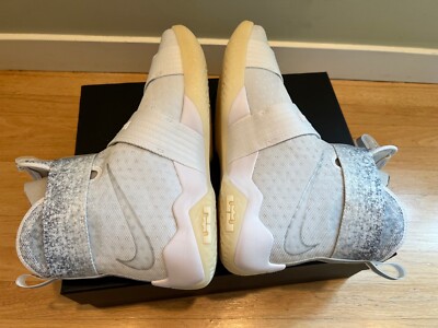 2016 Nike LeBron Zoom Soldier 10 X ID John Elliott size 13  display picture 1