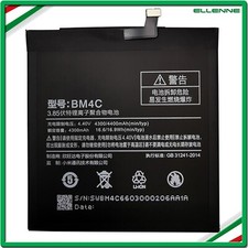 ✅ BATTERIA PER XIAOMI MI MIX BM4C REDMI 4400MAH RICAMBIO NUOVA PARI A ORIGINALE✅