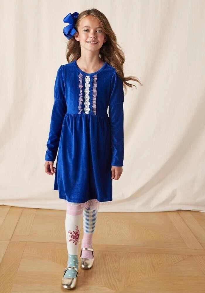 Matilda Jane Long Sleeve Size 4 Dresses for Girls for sale | eBay