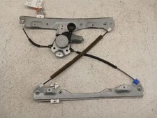09-20 Nissan 370z Passenger Door Window Regulator OEM 807741EA0A