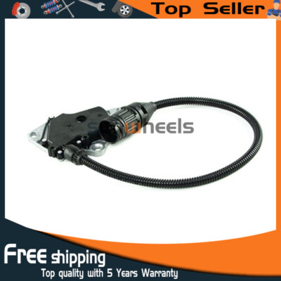 確認:。(*-ω-)-ω -*)。:゜ Transmission Position Switch A5S325Z 24107507818 For BMW E39 E38