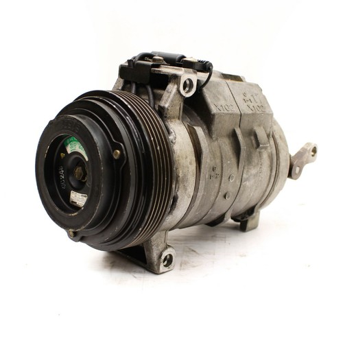 2000 2003 BMW X5 E53 AC COMPRESSOR A/C PUMP MOTOR AIR CONDITIONING