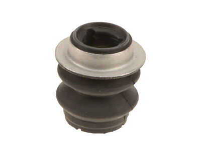 Front Brake Caliper Guide Pin Boot For 2001-2005 Toyota Celica 2002 2003 X421ZT