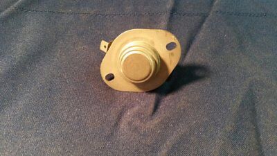 Cissell TU5150H Thermostat 150 degrees Dryer Tumbler Control NEW **51