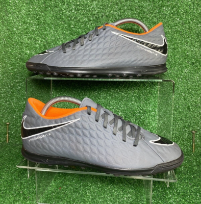 2016 Nike Hypervenom X Phinish Phantom Phelon II TF PRO Neymar 8.5 US Gray  | eBay