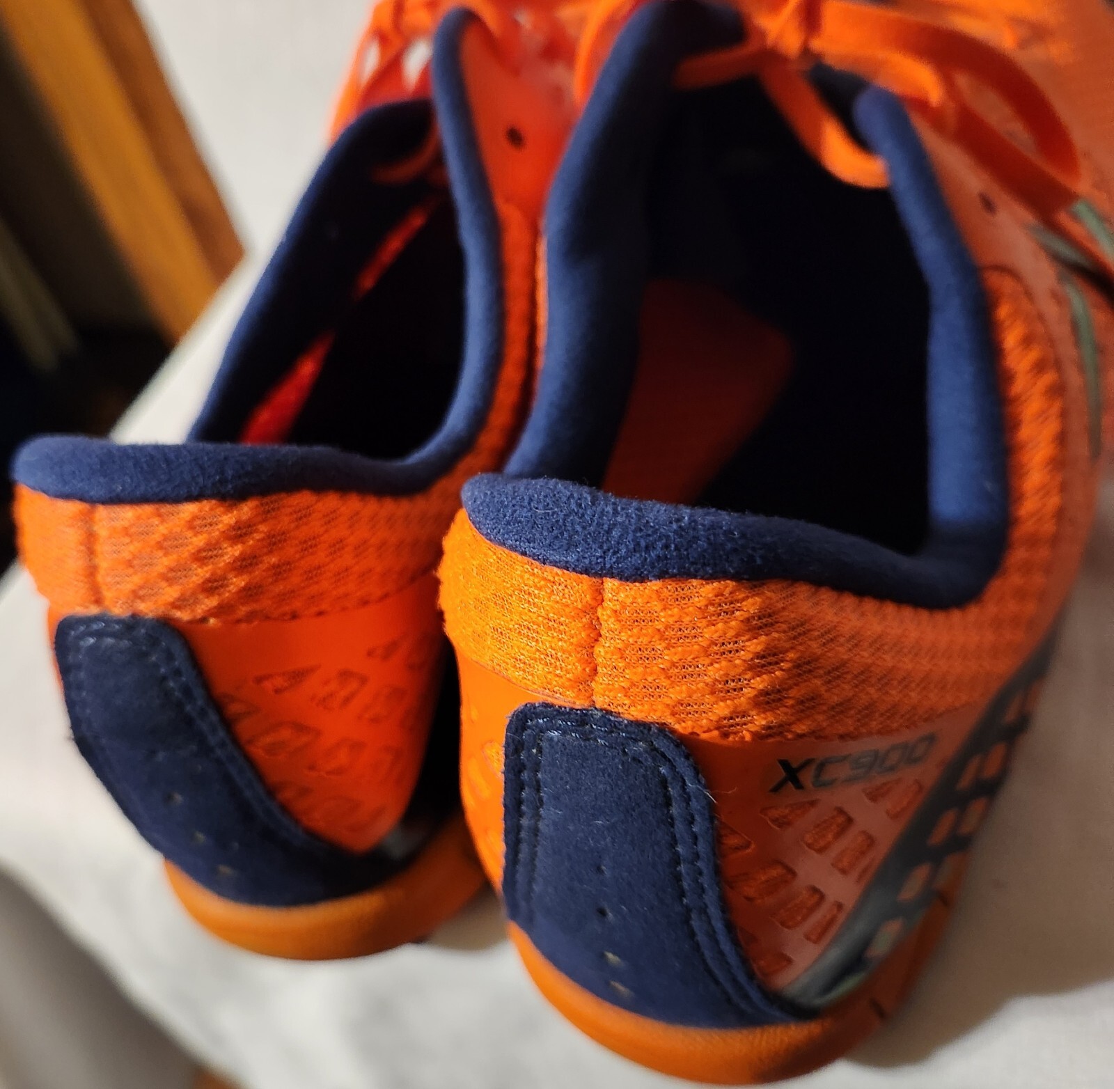 SAOLA Sneaker da corsa uomo New Balance Performance taglia 12 5