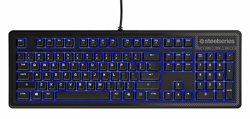Buy SteelSeries Apex 100 Gaming 