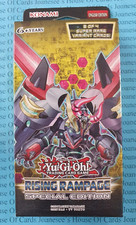 Rising Rampage Special Edition RIRA Englisch (EU) Neu Sealed