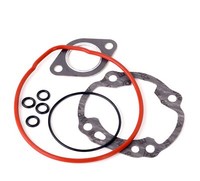Zylinder Dichtsatz Airsal Alu Sport 50 LC Aprilia SR Racing Suzuki Katana
