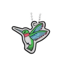 Humming Bird Geocaching Trackable Travel Bug Unactivated