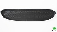 Gummi Kofferraumwanne FüR Chevrolet Orlando 2010-2018 7-Sitzer Antirutsch