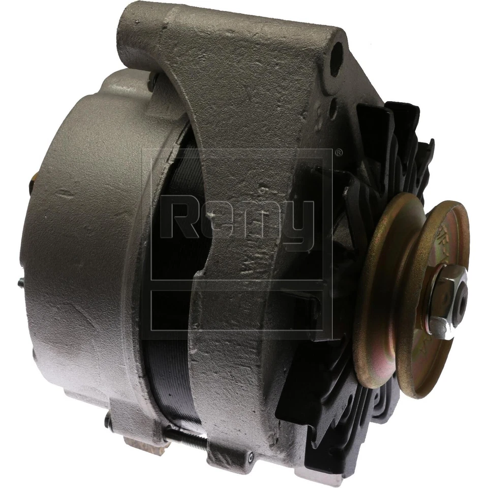 Alternador para Bronco, Bronco II, E-150 Econoline+Más 20155 Foto 2 de 4