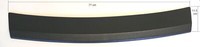 Ladekantenschutz ABS FüR BMW 1Er (E81/87) HB3/5 2007-2011