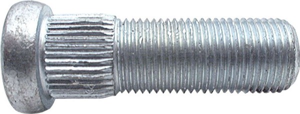 Allstar Professionelle Radbolzen 5/8 18 X 2 5Pk-image