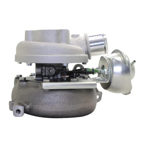 Upgrade Turbo,Intercooler,Airbox+Piping Kit For Nissan Patrol ZD30 3.0L - Picture 5 of 15
