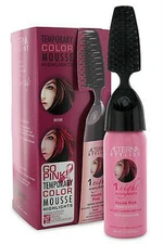 ALTERNA STYLIST ONE NIGHT HIGHLIGHTS HAUTE PINK 3.3 OZ / 93 g