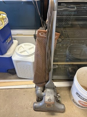 Vintage Kirby Model- Dual Sanitronic 50 Vacuum 