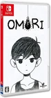 Omori Nintendo Switch