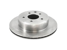 For 2017-2022 Nissan Rogue Sport Brake Rotor Rear 71486RNPV 2018 2019 2020 2021