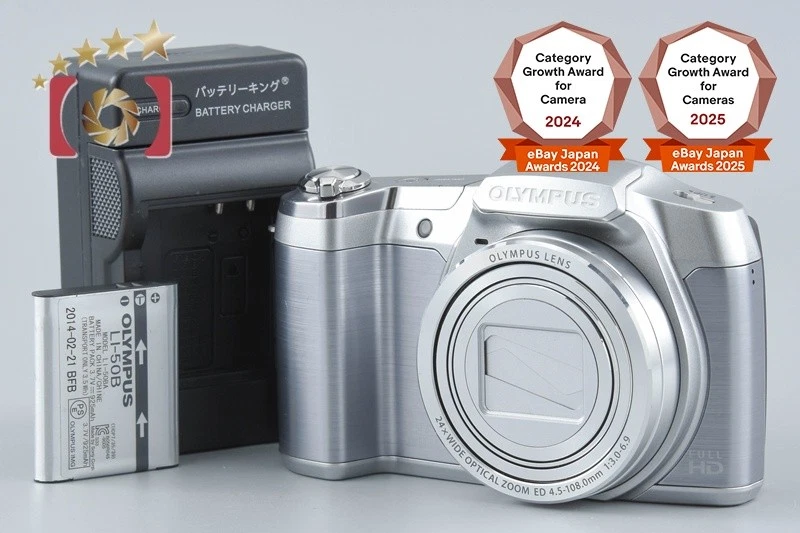 25+ olympus sz 14 for sale | Updated Oct 2026