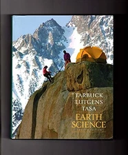 Earth Science: United States Edition, Tasa, Dennis G.