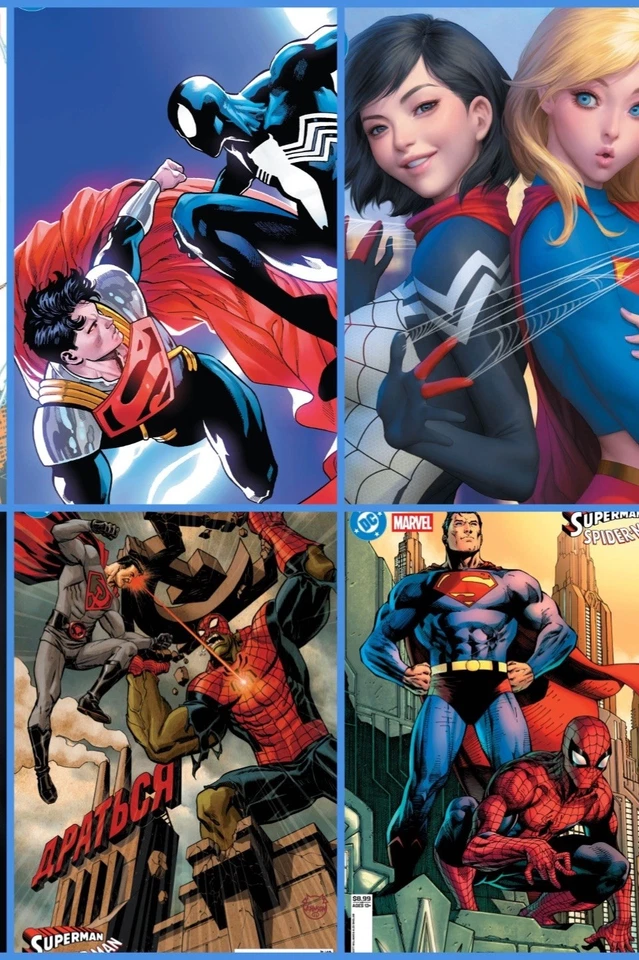 MEGA COMIC BOOK SHOW