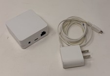 Lutron Connect Bridge CONNECT-BDG w/Power Supply