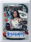 2025 Topps Chrome McDonald's All American Basketball Refractor Brynn McGaughy #BI-BM