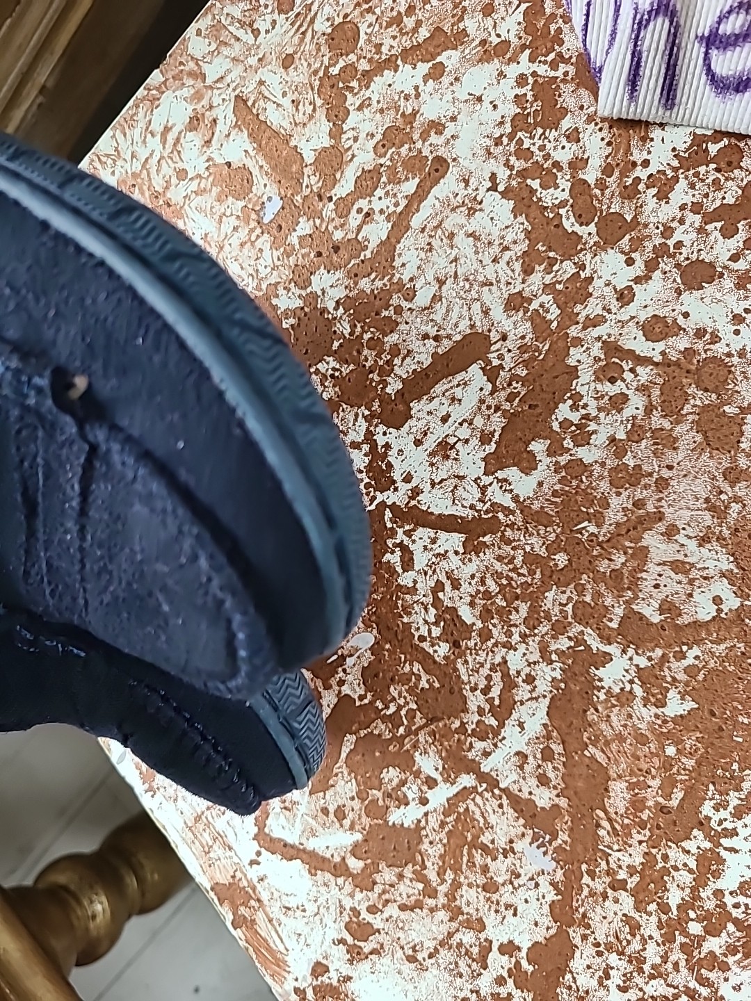 APL The Slipper Company Pantofole calde ben fatte taglia 10